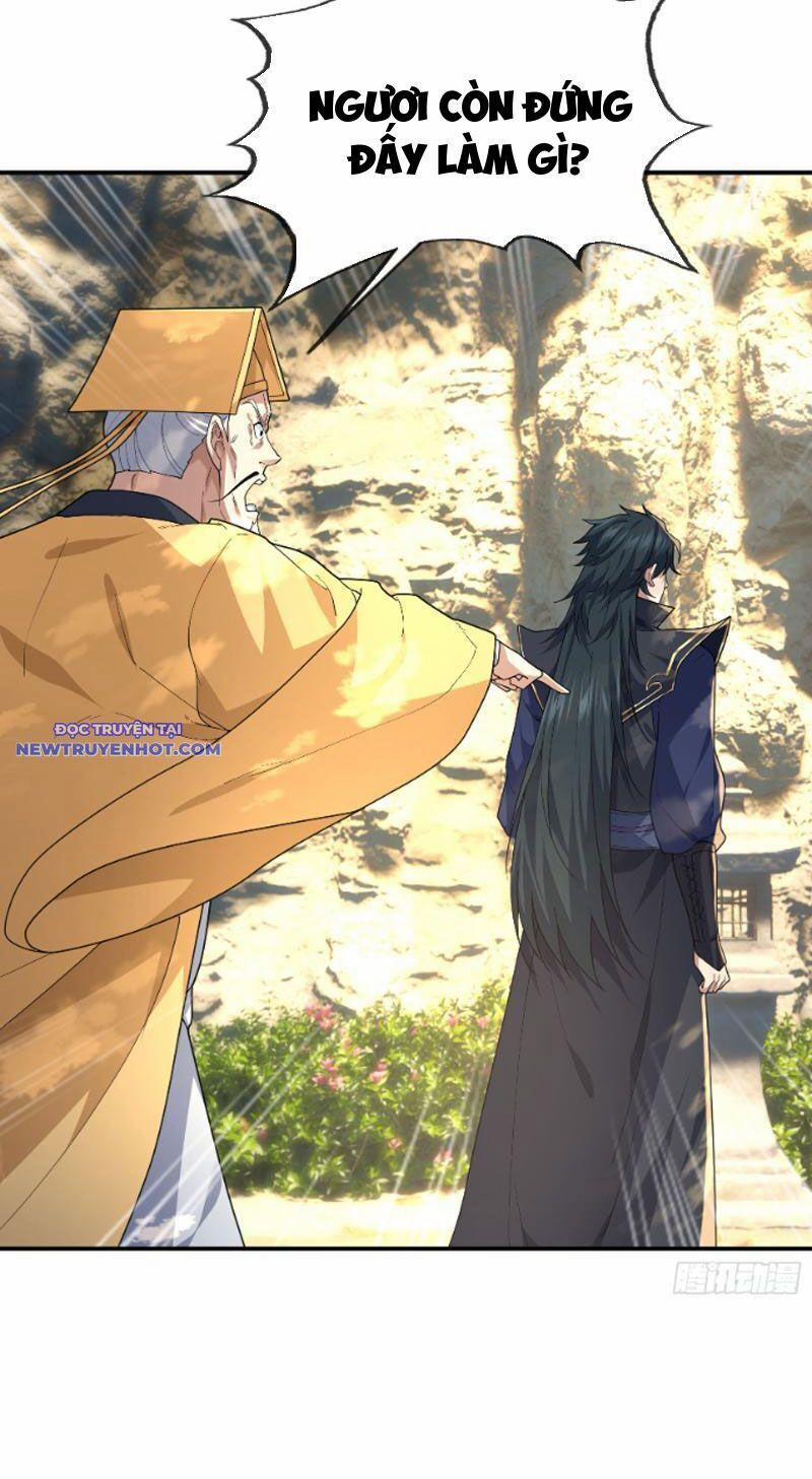 Ngủ Say Vạn Cổ: Xuất Thế Quét Ngang Chư Thiên 3 trang 20