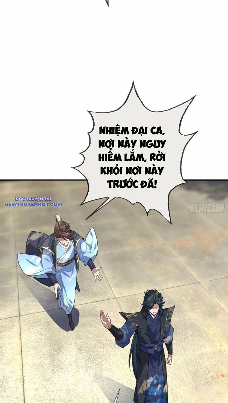 Ngủ Say Vạn Cổ: Xuất Thế Quét Ngang Chư Thiên 3 trang 22