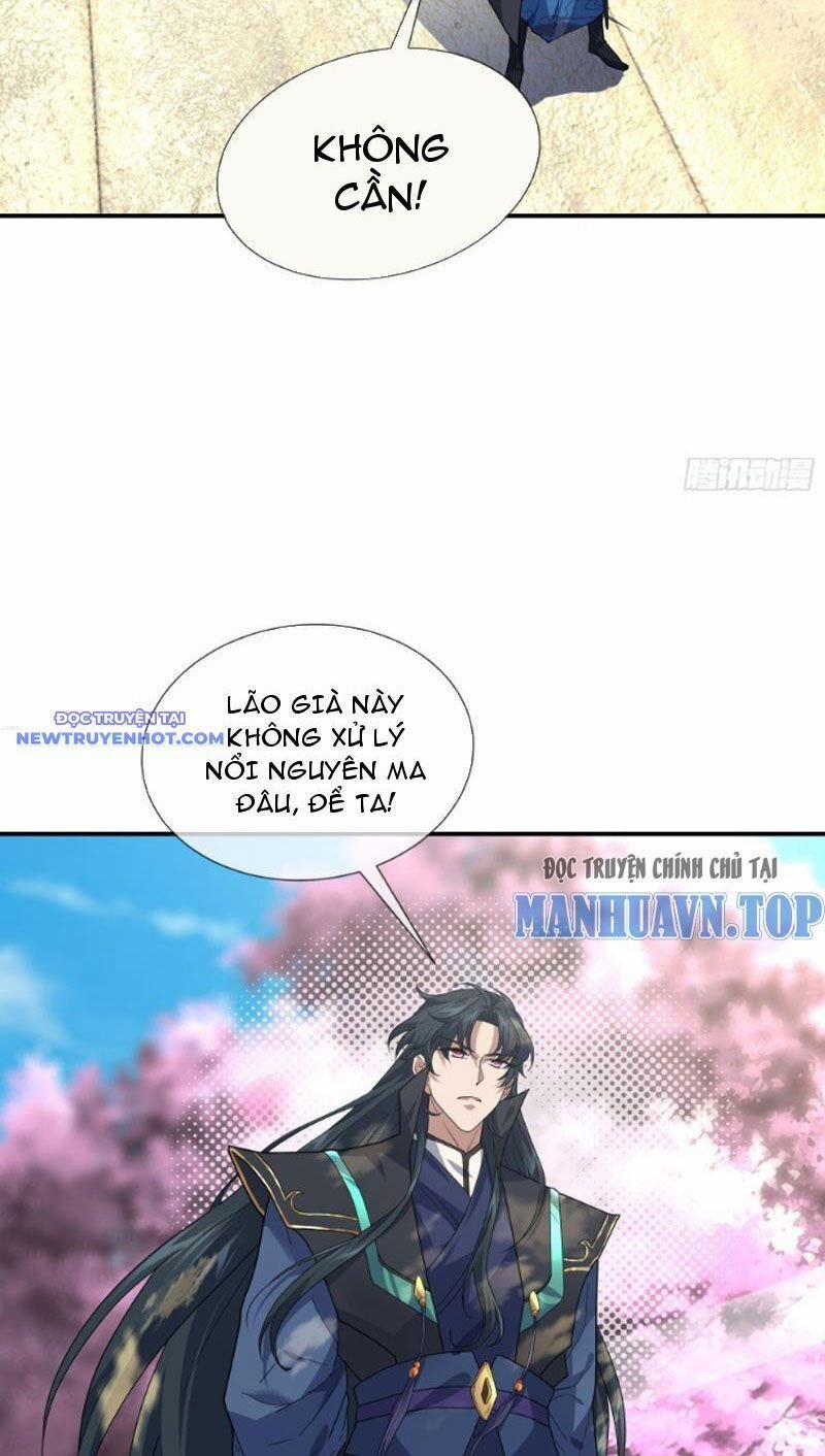 Ngủ Say Vạn Cổ: Xuất Thế Quét Ngang Chư Thiên 3 trang 23
