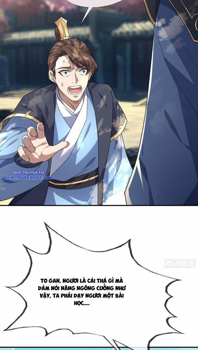 Ngủ Say Vạn Cổ: Xuất Thế Quét Ngang Chư Thiên 3 trang 25