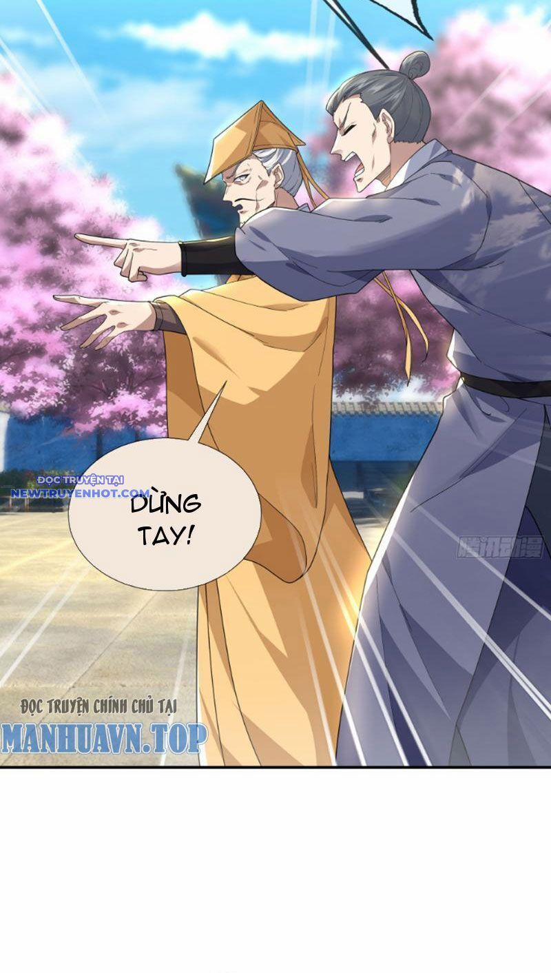 Ngủ Say Vạn Cổ: Xuất Thế Quét Ngang Chư Thiên 3 trang 26