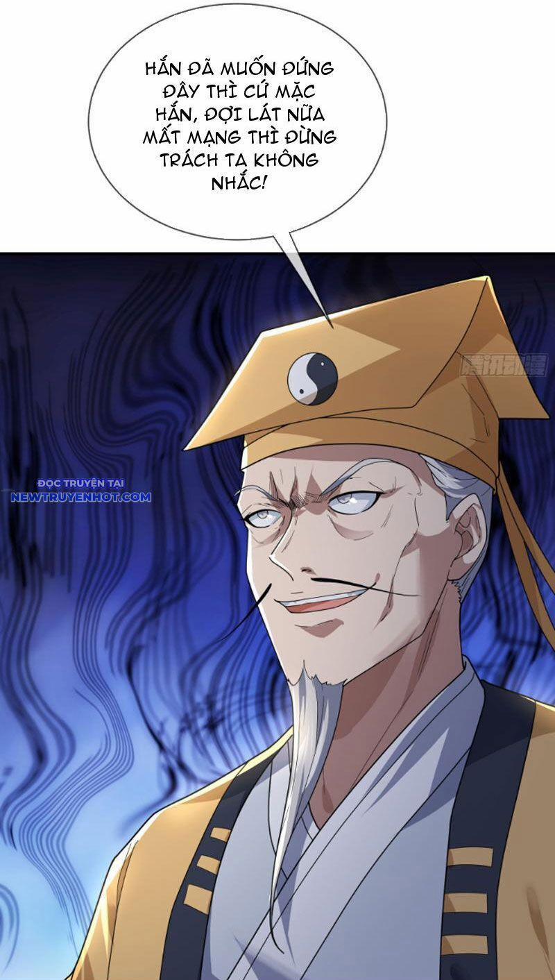 Ngủ Say Vạn Cổ: Xuất Thế Quét Ngang Chư Thiên 3 trang 27