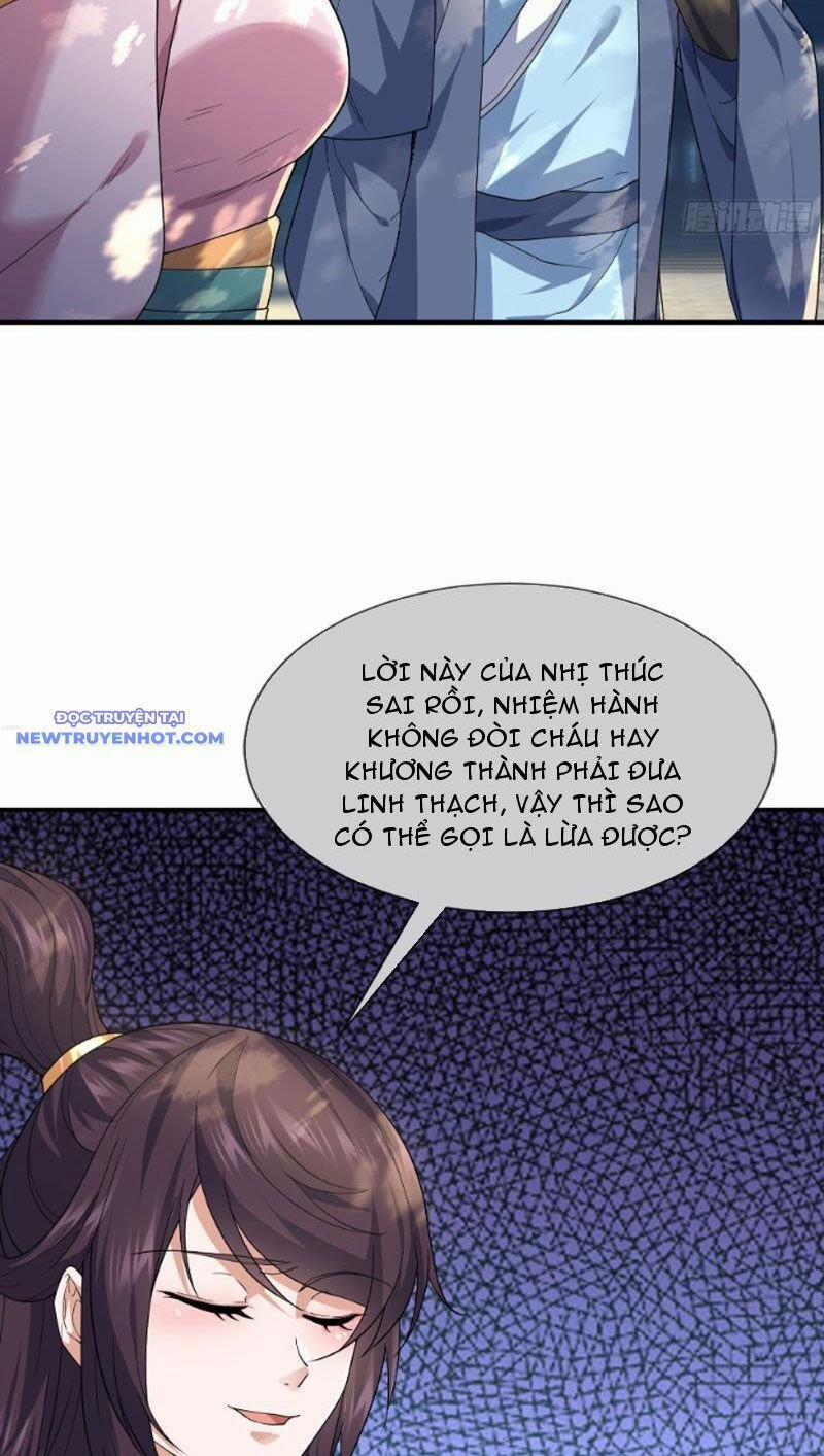 Ngủ Say Vạn Cổ: Xuất Thế Quét Ngang Chư Thiên 3 trang 30