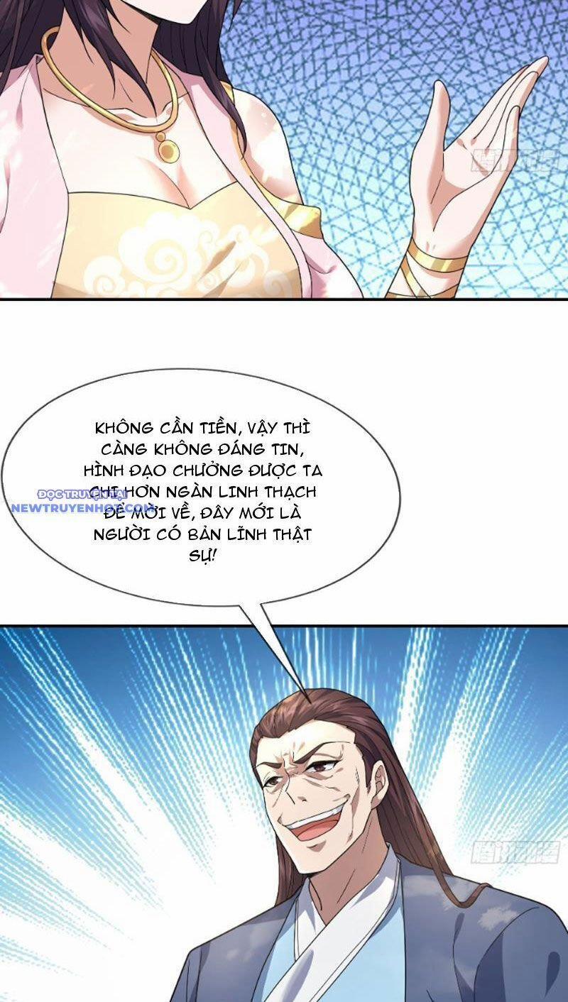 Ngủ Say Vạn Cổ: Xuất Thế Quét Ngang Chư Thiên 3 trang 31