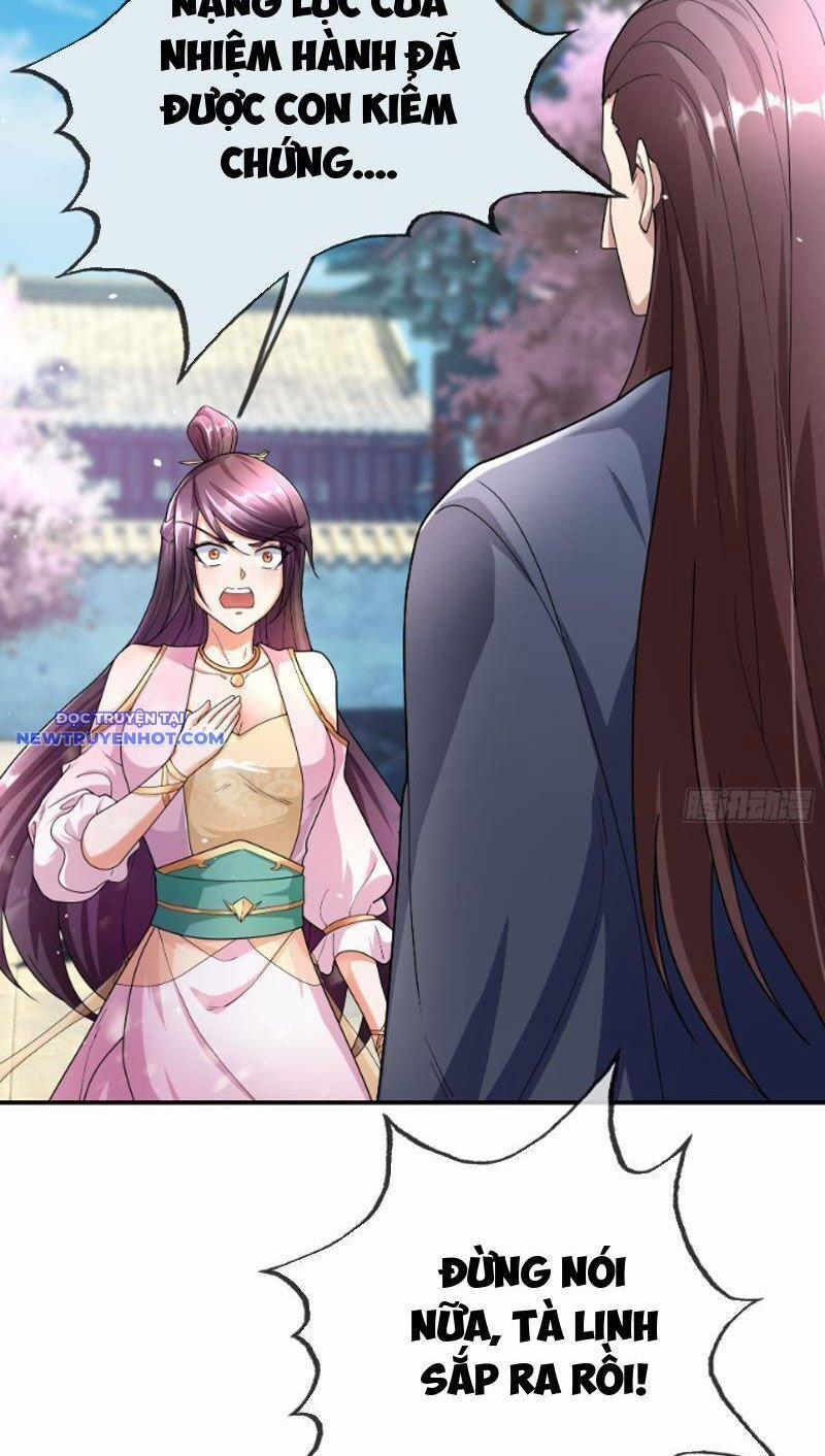 Ngủ Say Vạn Cổ: Xuất Thế Quét Ngang Chư Thiên 3 trang 33