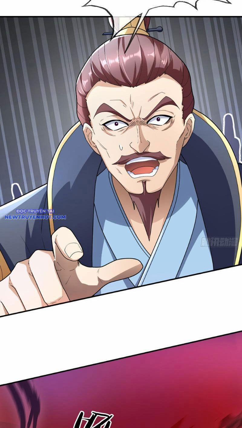 Ngủ Say Vạn Cổ: Xuất Thế Quét Ngang Chư Thiên 3 trang 34