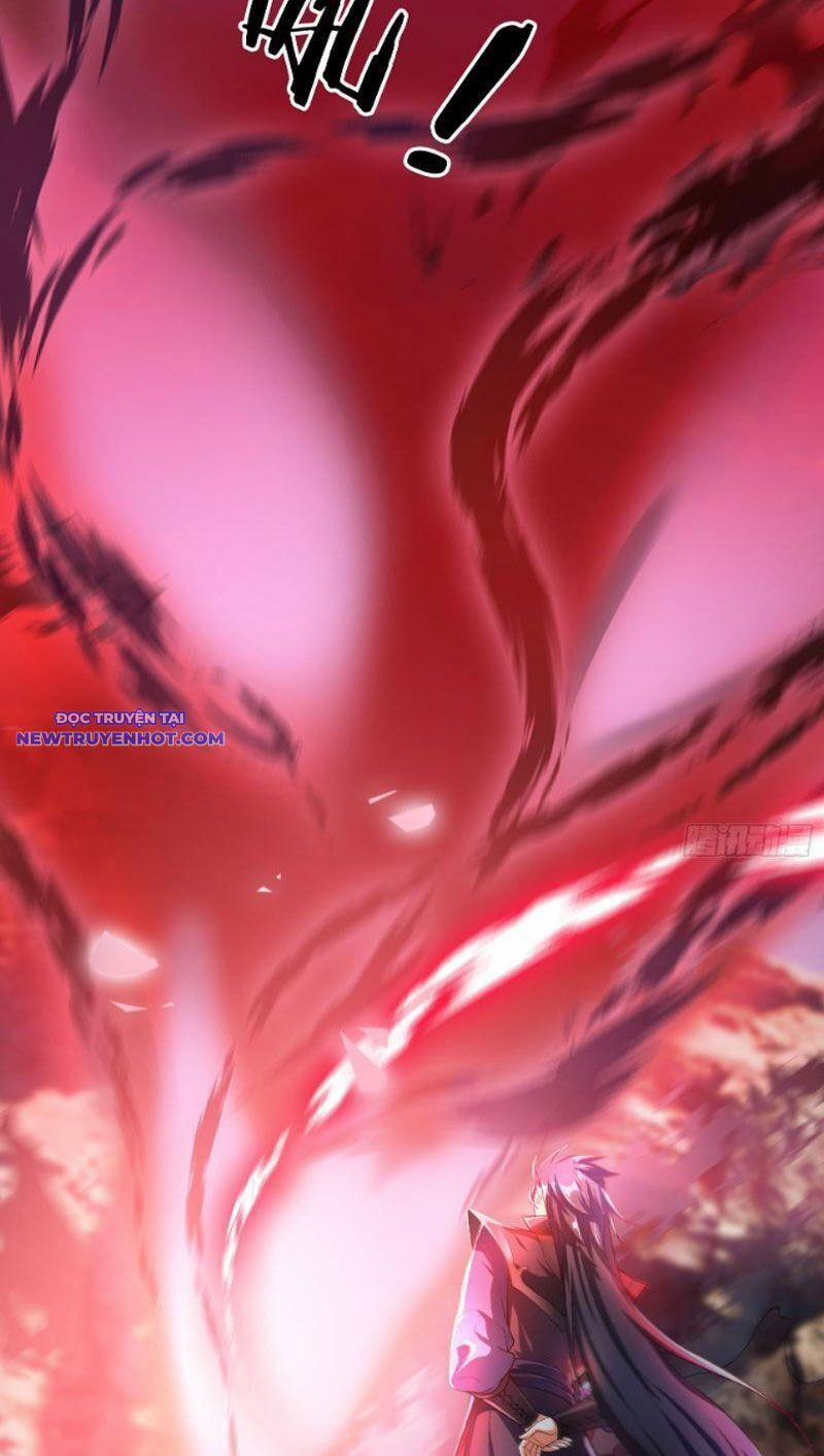 Ngủ Say Vạn Cổ: Xuất Thế Quét Ngang Chư Thiên 3 trang 35