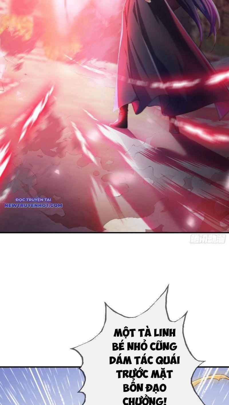 Ngủ Say Vạn Cổ: Xuất Thế Quét Ngang Chư Thiên 3 trang 36