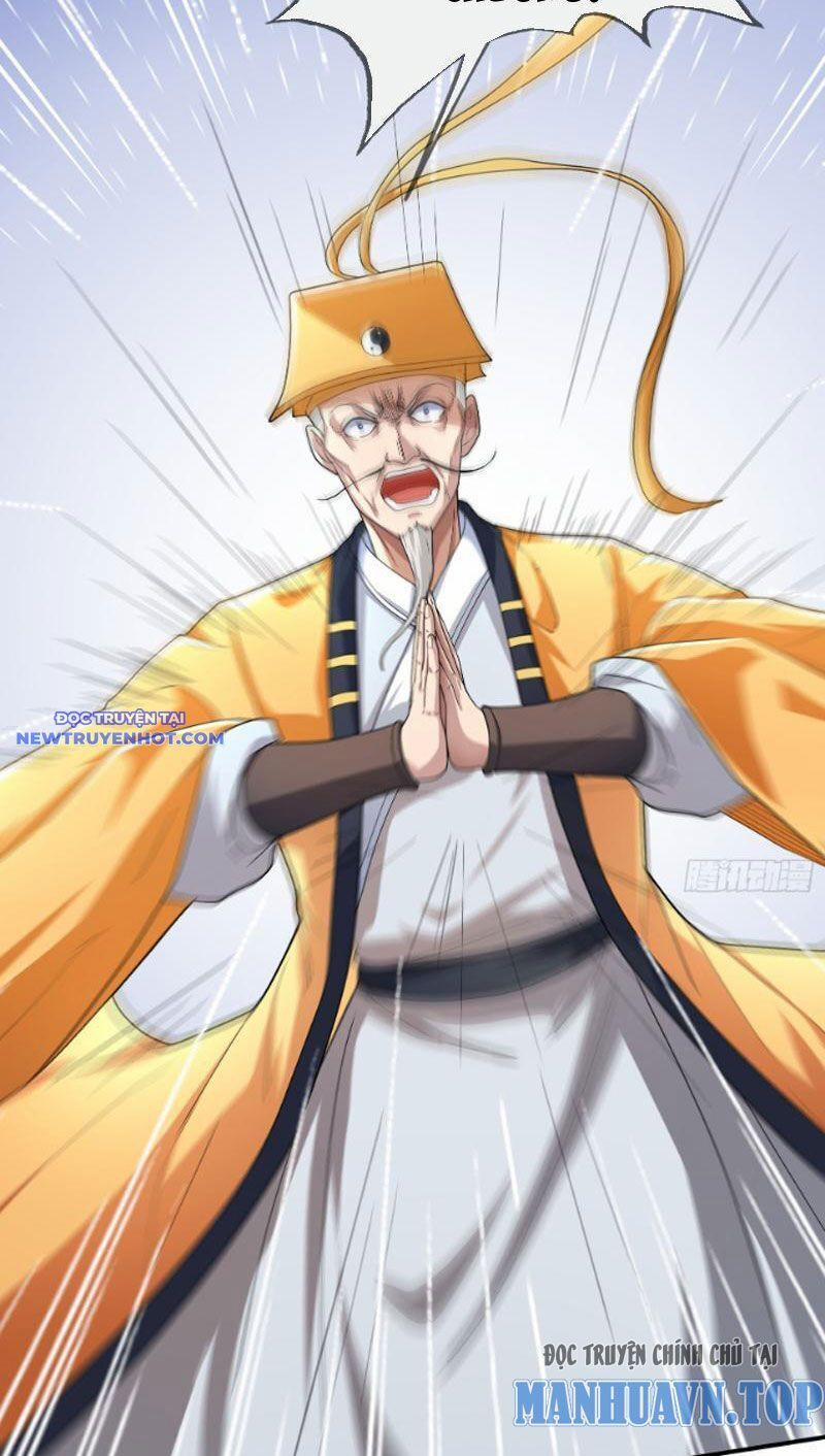 Ngủ Say Vạn Cổ: Xuất Thế Quét Ngang Chư Thiên 3 trang 37