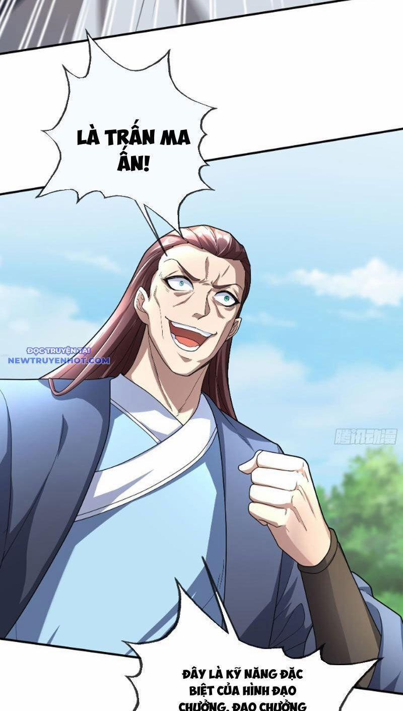 Ngủ Say Vạn Cổ: Xuất Thế Quét Ngang Chư Thiên 3 trang 38