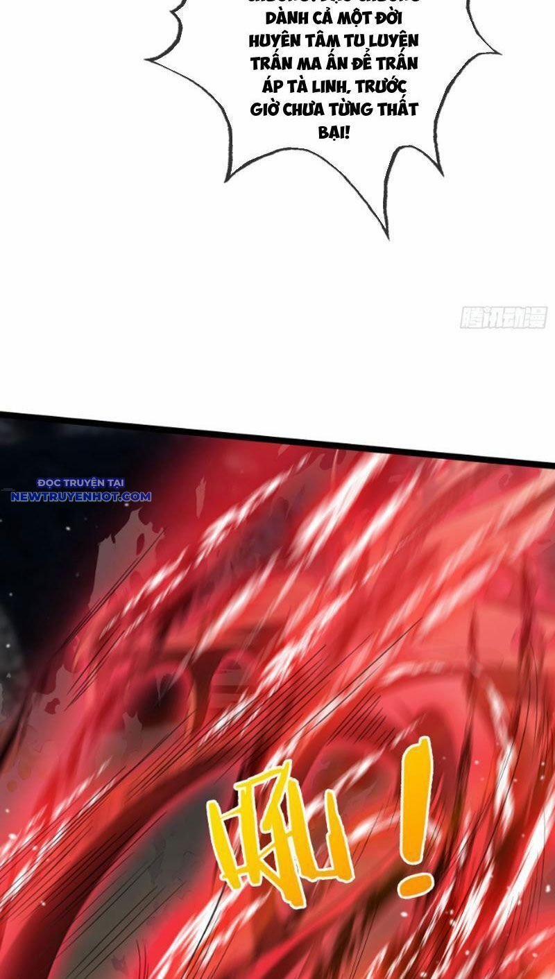 Ngủ Say Vạn Cổ: Xuất Thế Quét Ngang Chư Thiên 3 trang 39