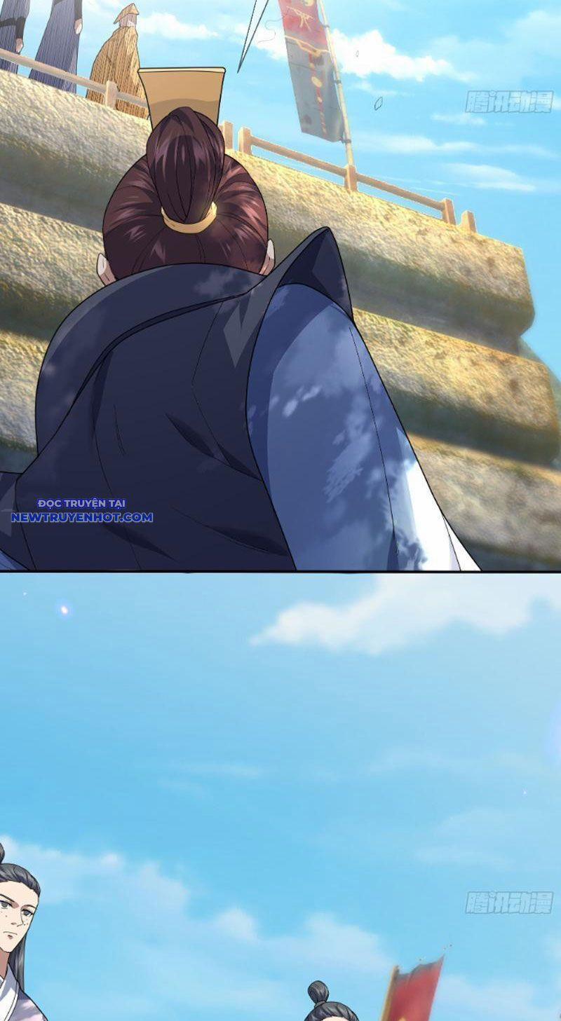 Ngủ Say Vạn Cổ: Xuất Thế Quét Ngang Chư Thiên 3 trang 4