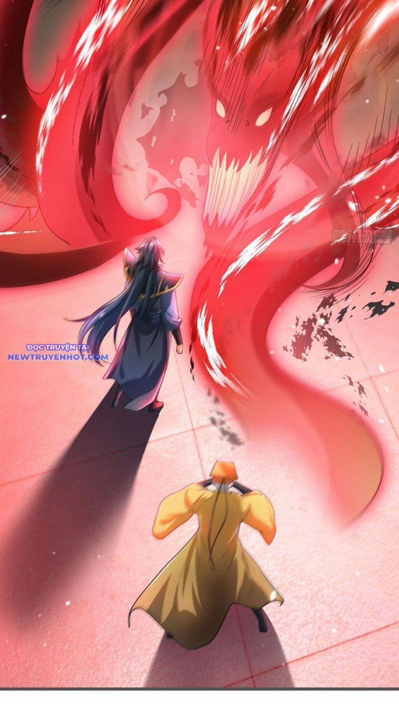 Ngủ Say Vạn Cổ: Xuất Thế Quét Ngang Chư Thiên 3 trang 40