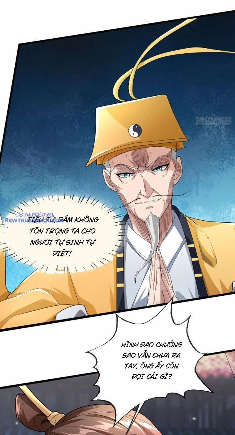 Ngủ Say Vạn Cổ: Xuất Thế Quét Ngang Chư Thiên 3 trang 41