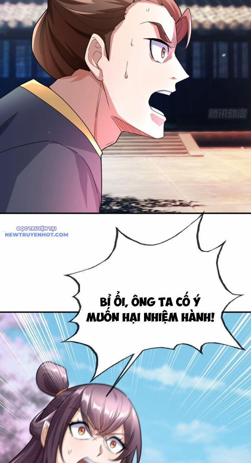 Ngủ Say Vạn Cổ: Xuất Thế Quét Ngang Chư Thiên 3 trang 42