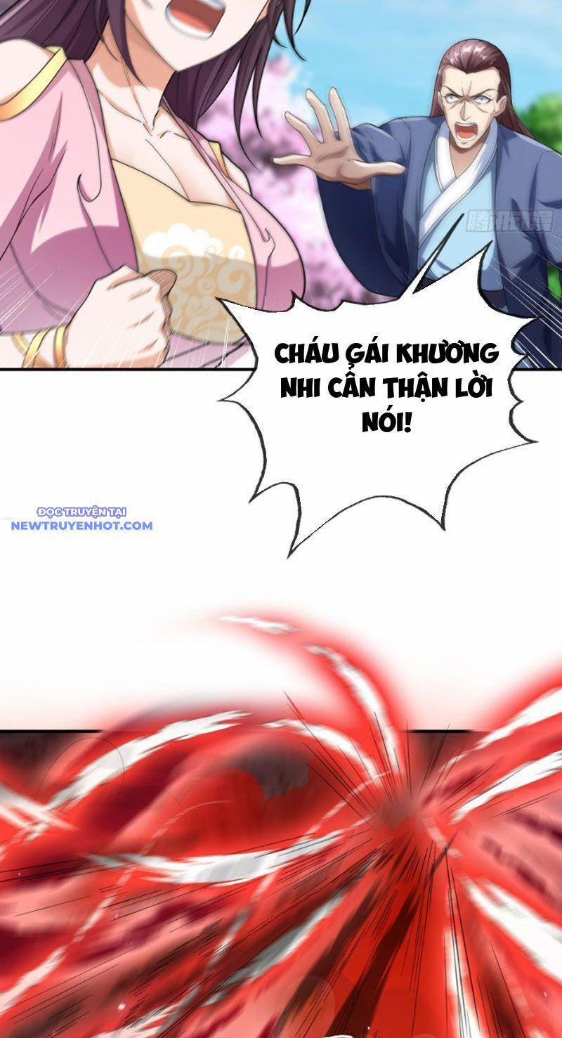 Ngủ Say Vạn Cổ: Xuất Thế Quét Ngang Chư Thiên 3 trang 43