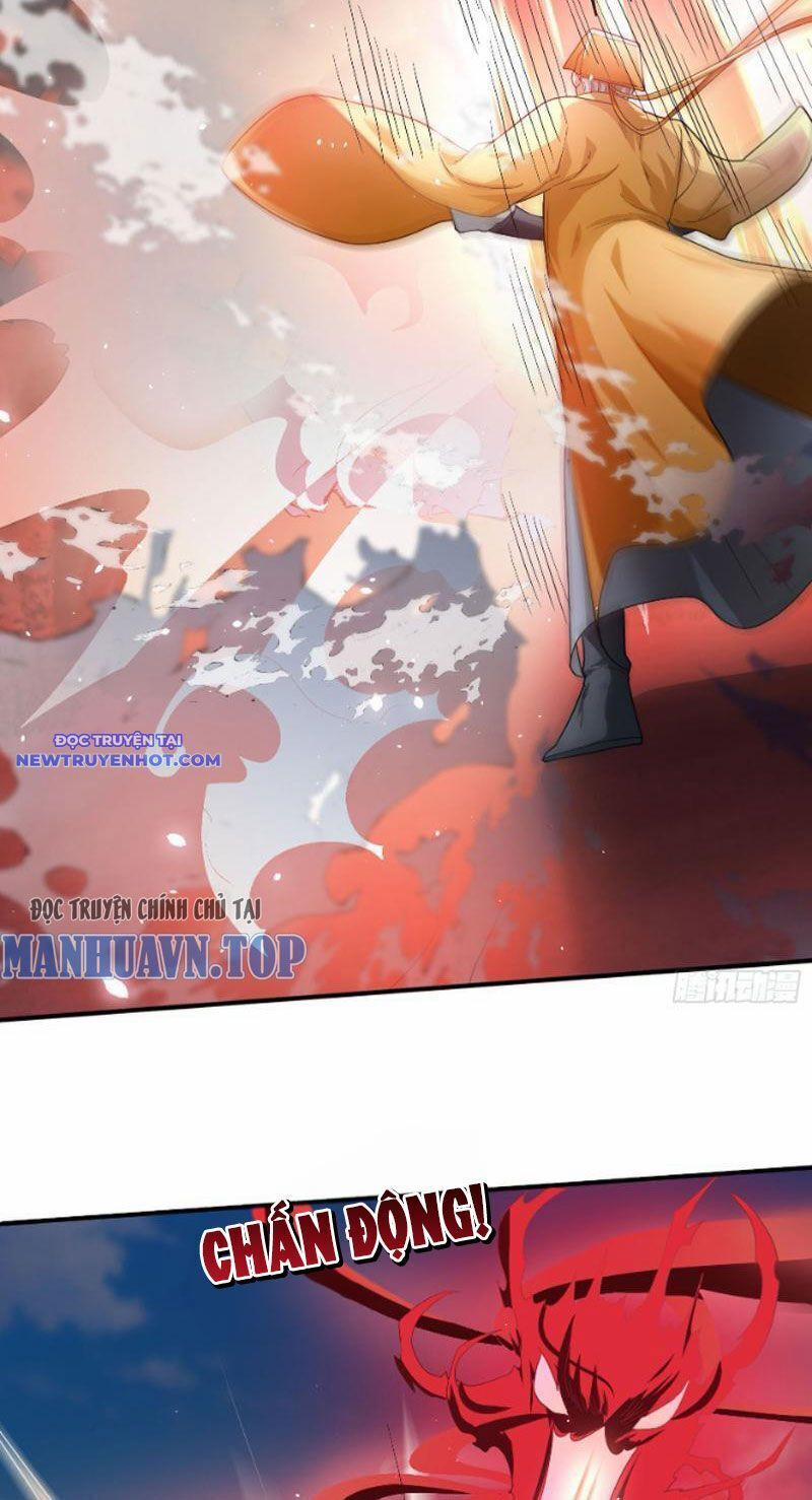 Ngủ Say Vạn Cổ: Xuất Thế Quét Ngang Chư Thiên 3 trang 49