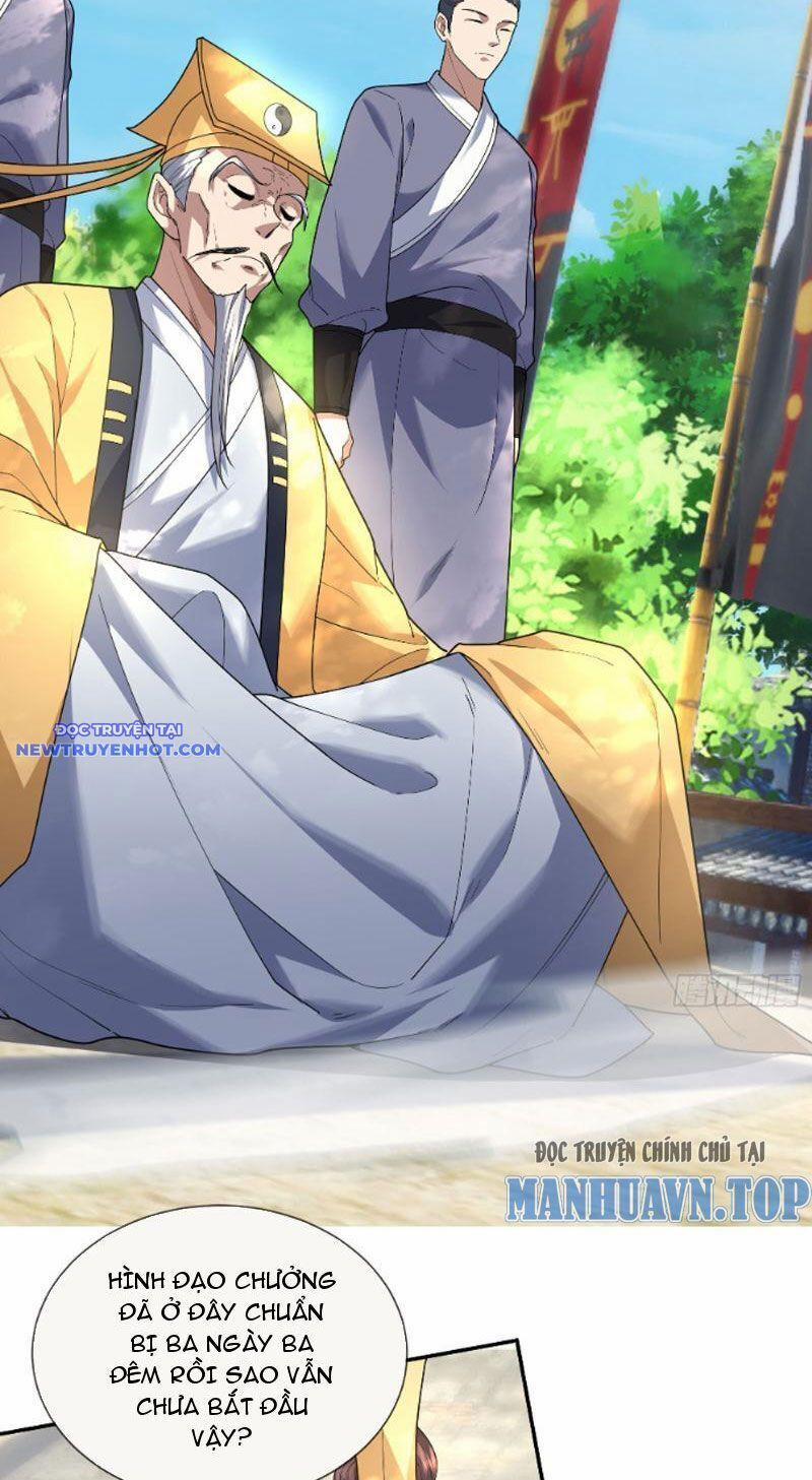 Ngủ Say Vạn Cổ: Xuất Thế Quét Ngang Chư Thiên 3 trang 5