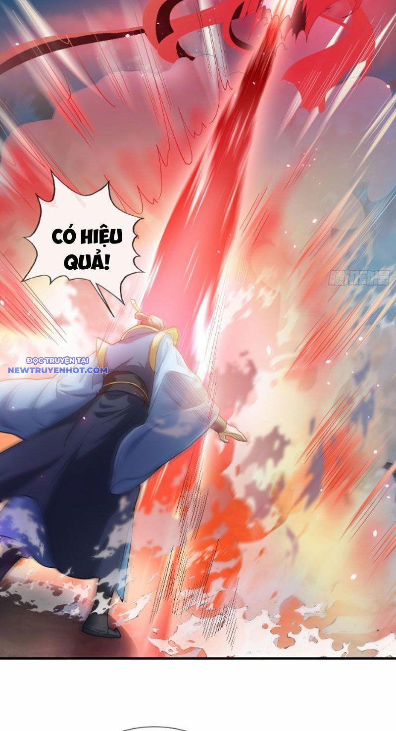 Ngủ Say Vạn Cổ: Xuất Thế Quét Ngang Chư Thiên 3 trang 50