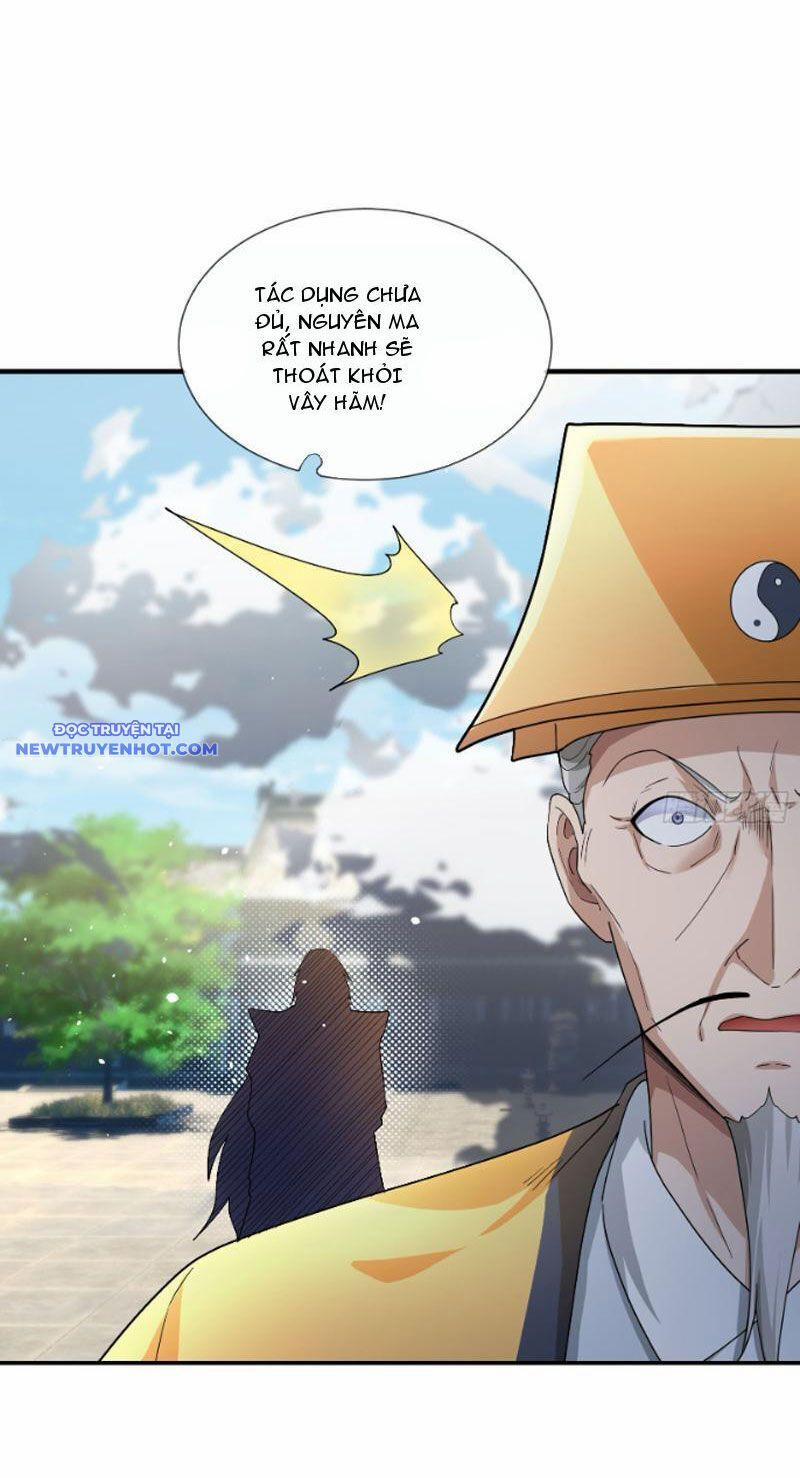 Ngủ Say Vạn Cổ: Xuất Thế Quét Ngang Chư Thiên 3 trang 52