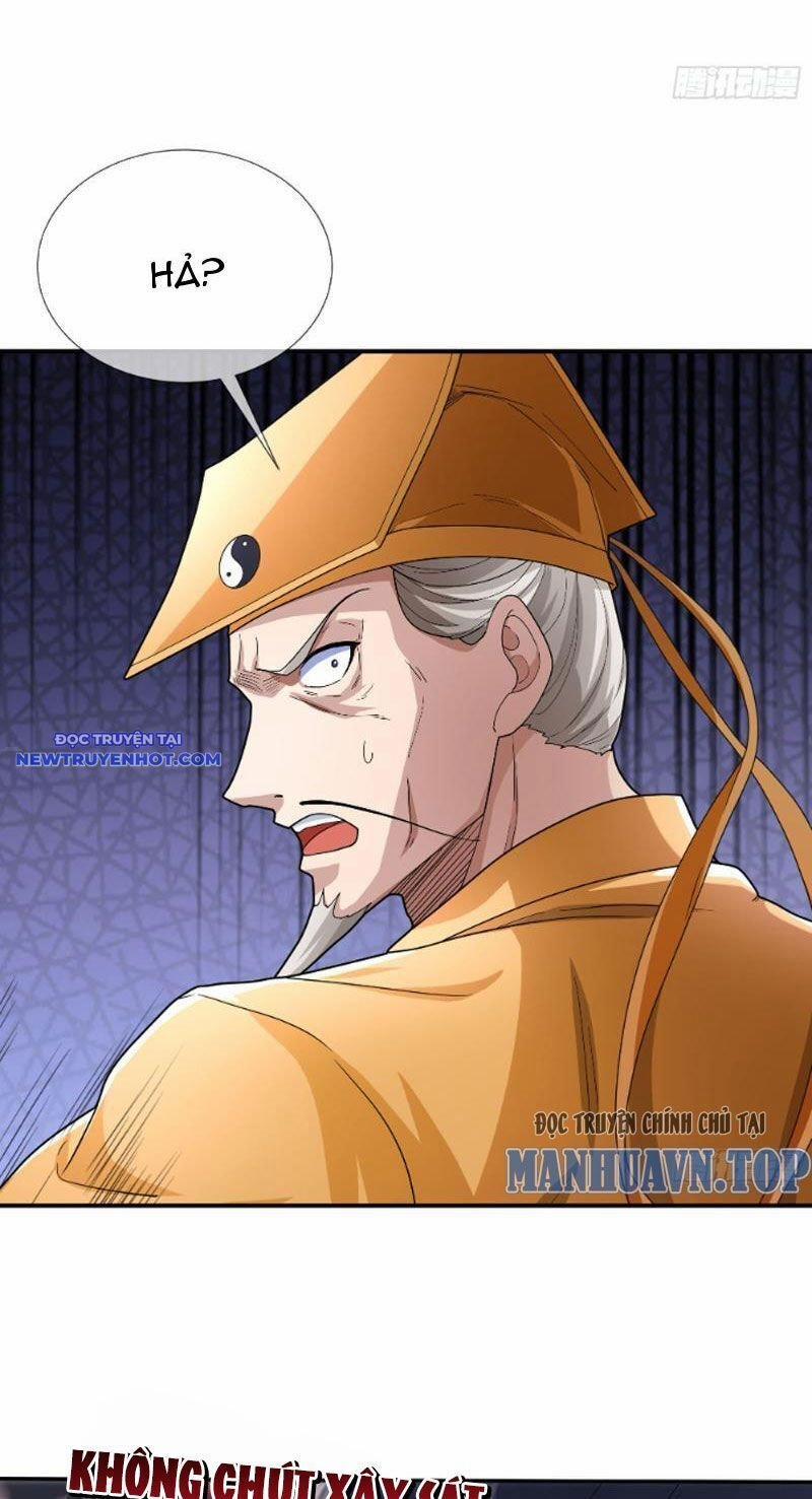 Ngủ Say Vạn Cổ: Xuất Thế Quét Ngang Chư Thiên 3 trang 53