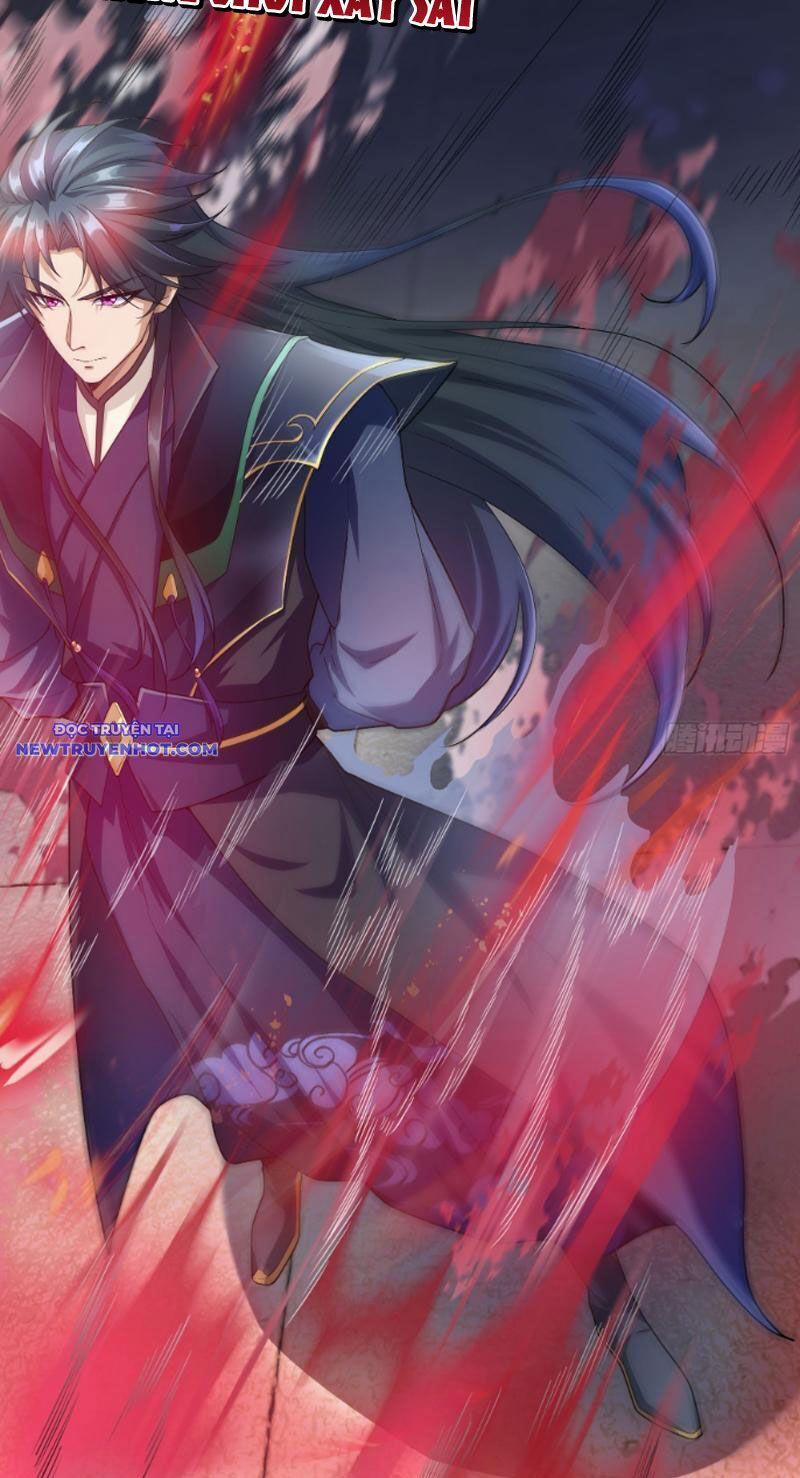 Ngủ Say Vạn Cổ: Xuất Thế Quét Ngang Chư Thiên 3 trang 54