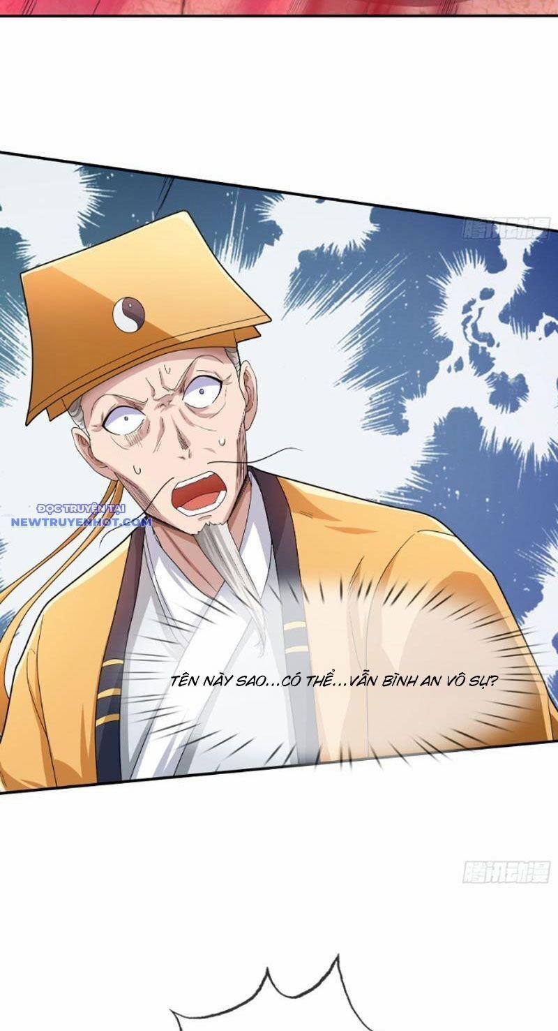 Ngủ Say Vạn Cổ: Xuất Thế Quét Ngang Chư Thiên 3 trang 55