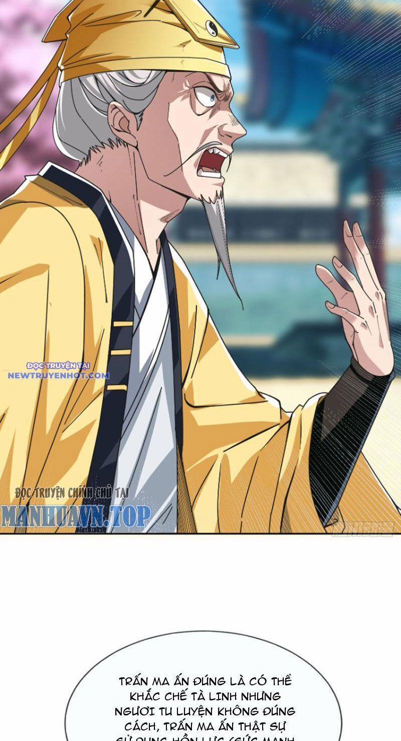 Ngủ Say Vạn Cổ: Xuất Thế Quét Ngang Chư Thiên 3 trang 59