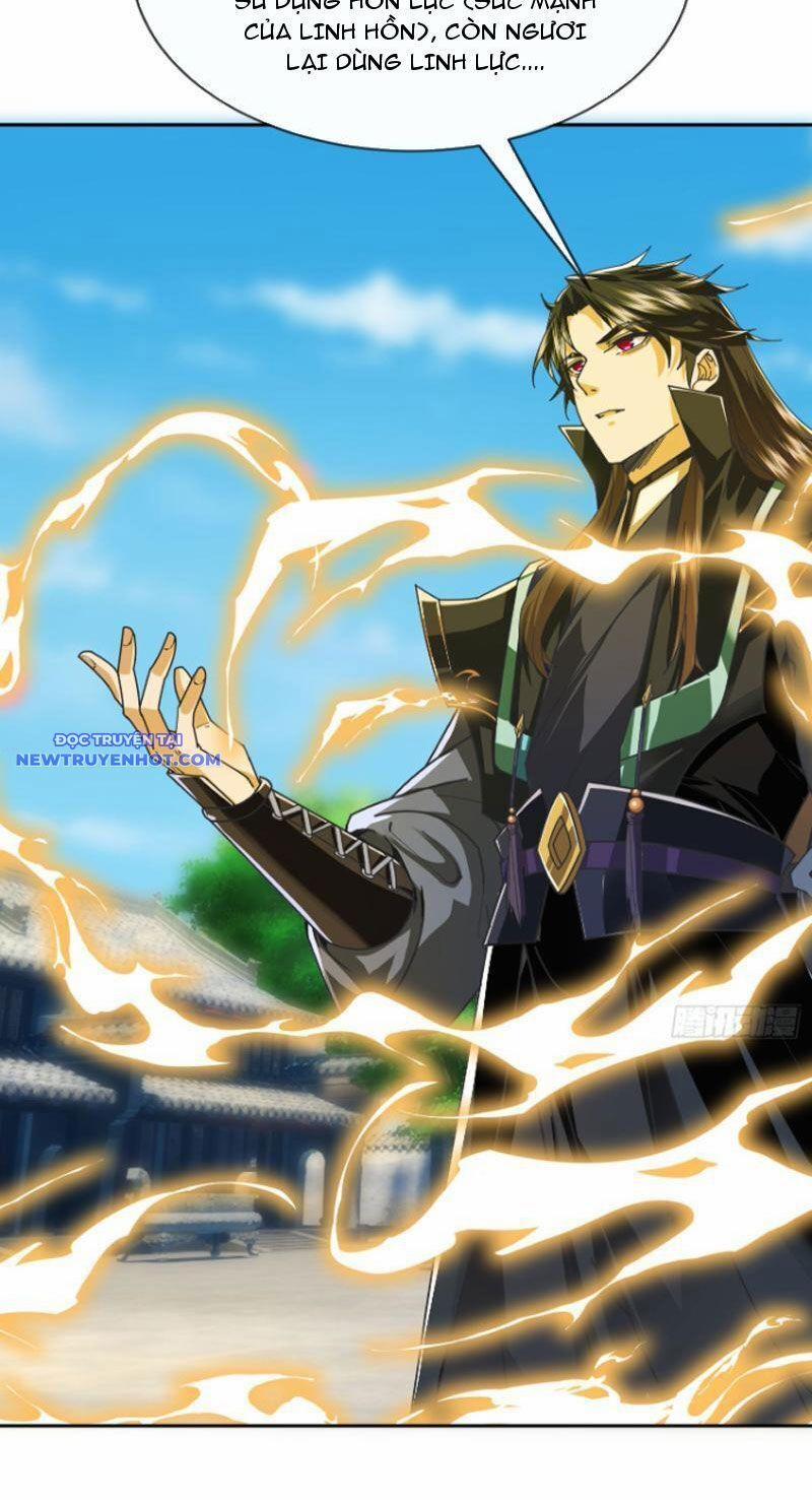 Ngủ Say Vạn Cổ: Xuất Thế Quét Ngang Chư Thiên 3 trang 60