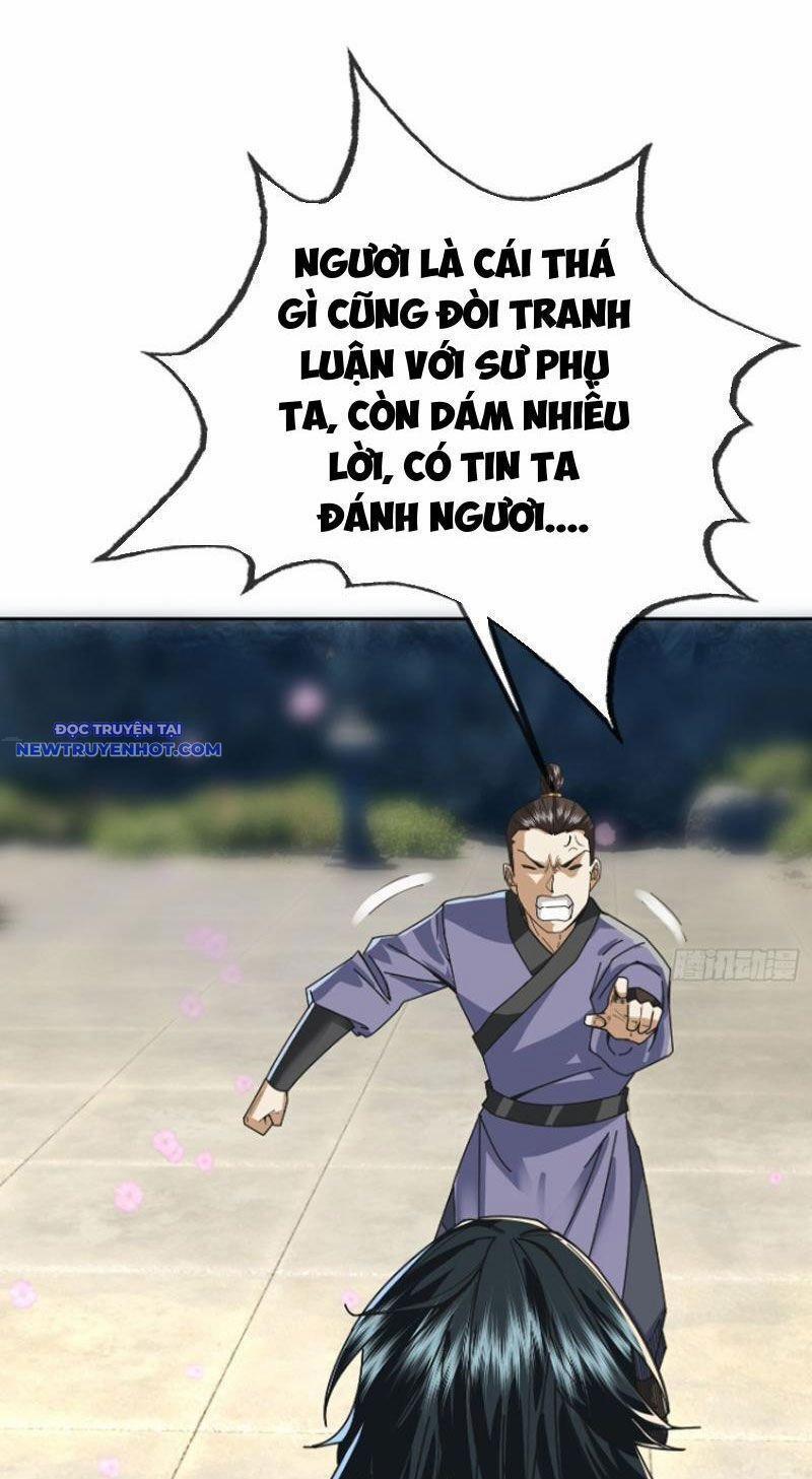 Ngủ Say Vạn Cổ: Xuất Thế Quét Ngang Chư Thiên 3 trang 61