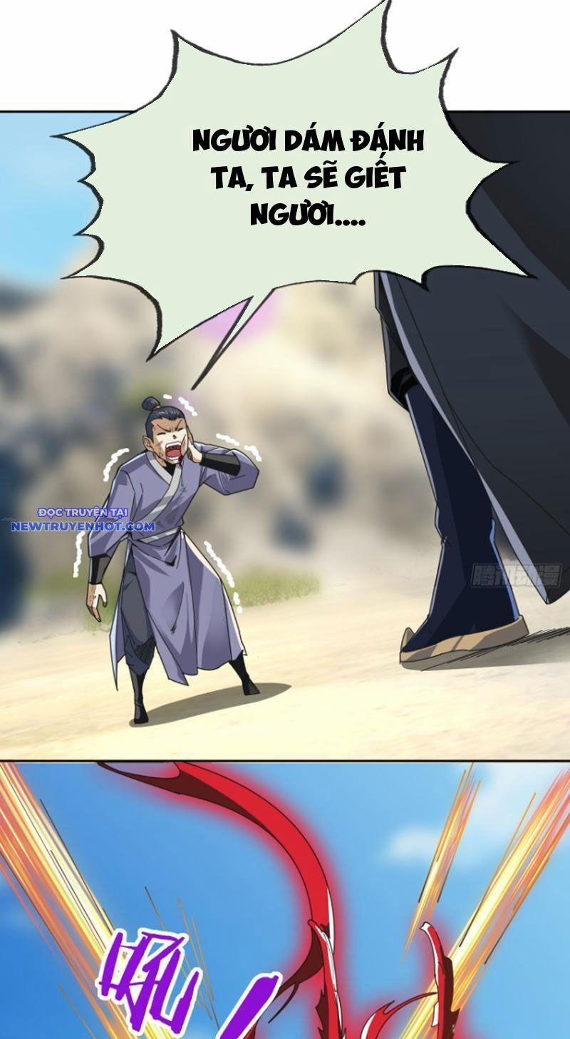 Ngủ Say Vạn Cổ: Xuất Thế Quét Ngang Chư Thiên 3 trang 64