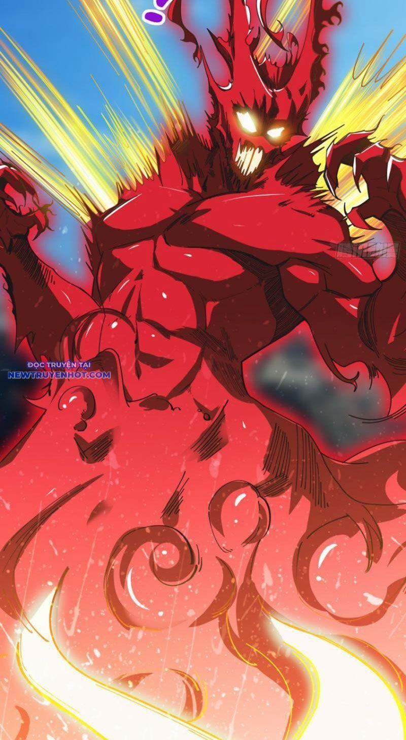 Ngủ Say Vạn Cổ: Xuất Thế Quét Ngang Chư Thiên 3 trang 65