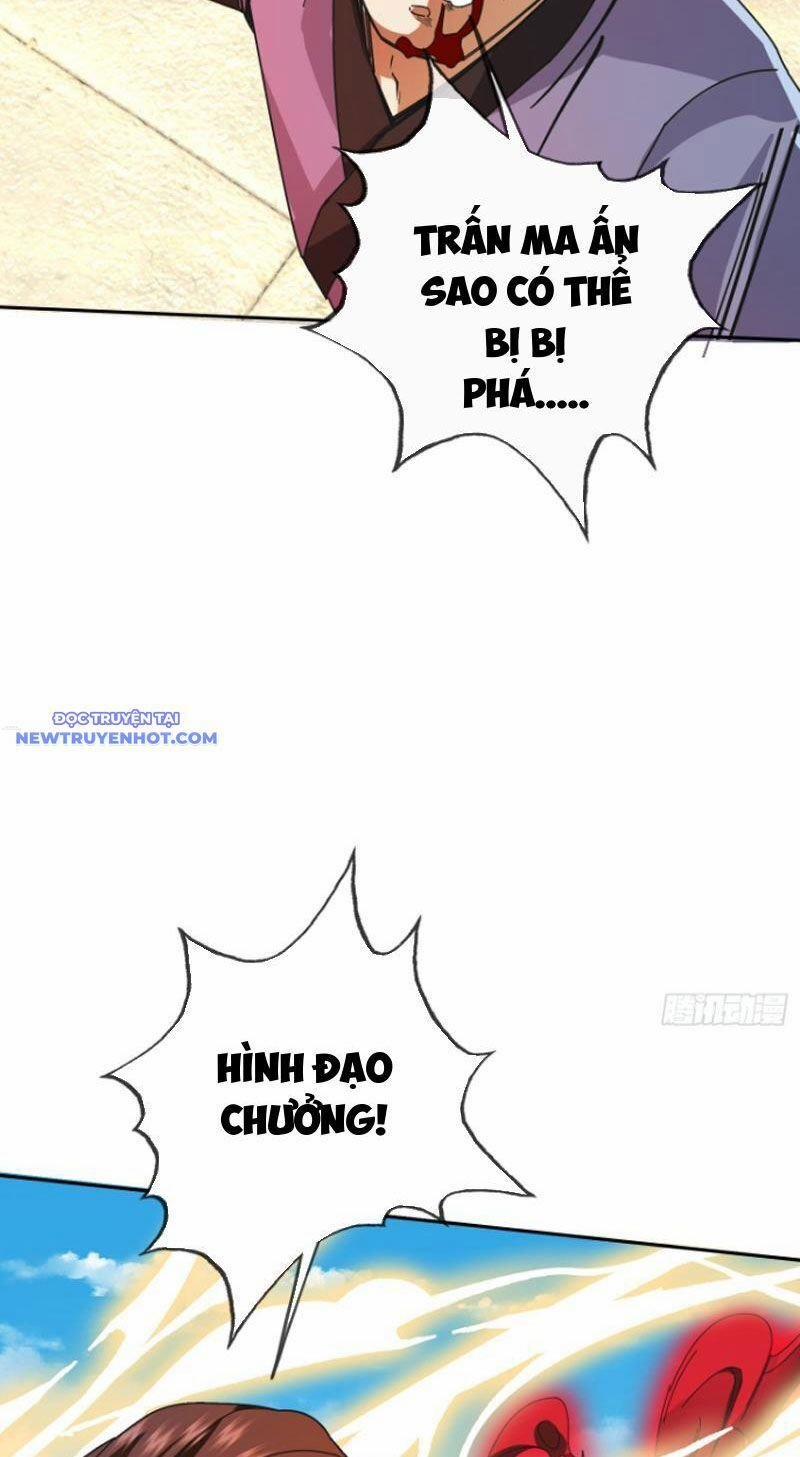 Ngủ Say Vạn Cổ: Xuất Thế Quét Ngang Chư Thiên 3 trang 67