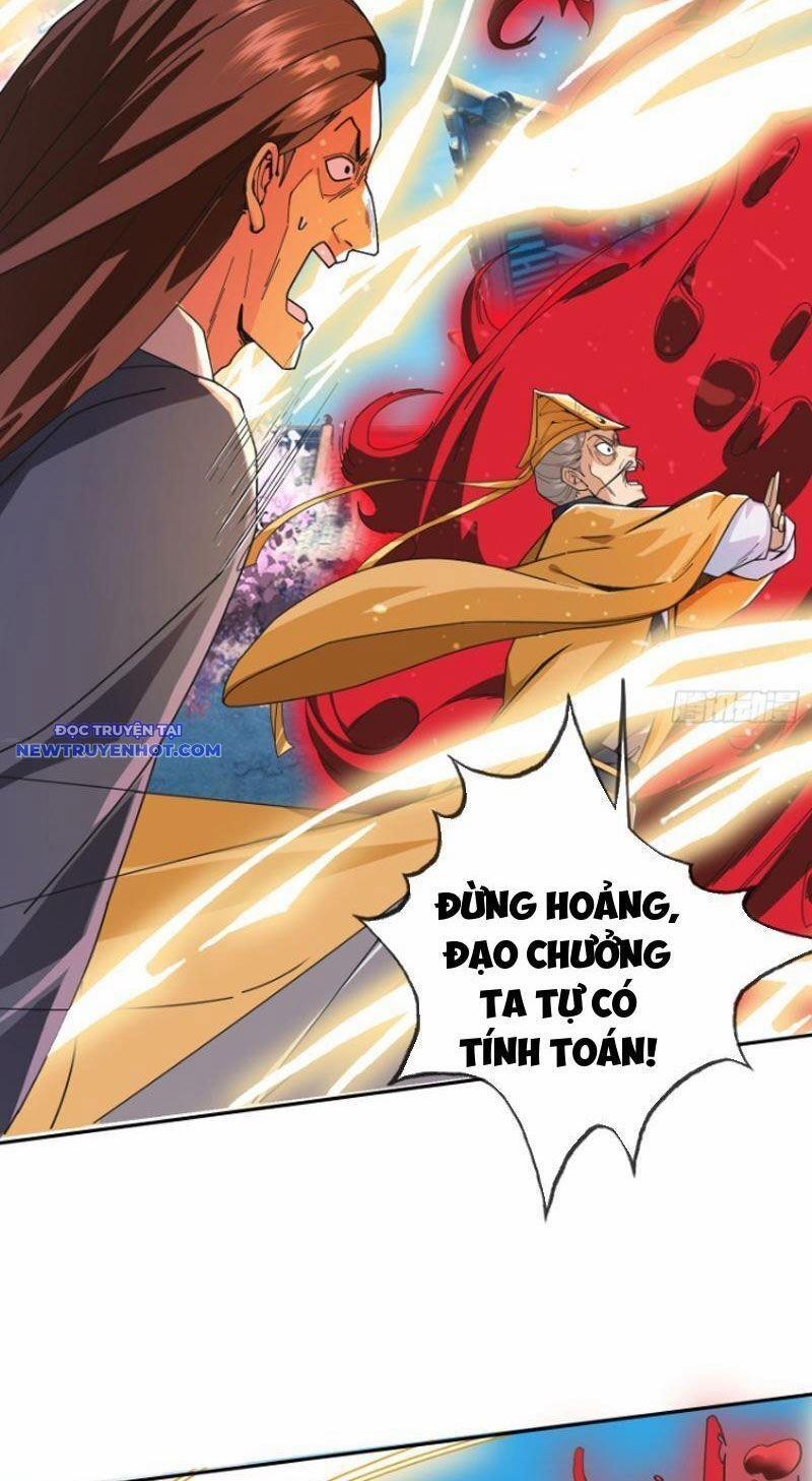 Ngủ Say Vạn Cổ: Xuất Thế Quét Ngang Chư Thiên 3 trang 68