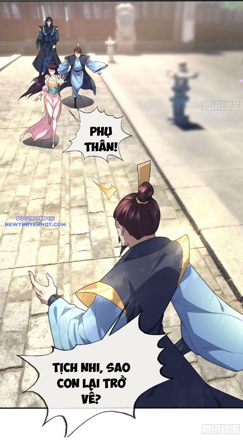 Ngủ Say Vạn Cổ: Xuất Thế Quét Ngang Chư Thiên 3 trang 7
