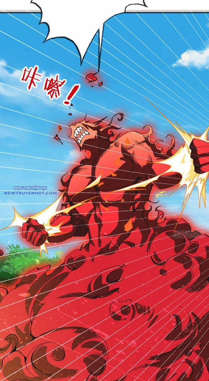 Ngủ Say Vạn Cổ: Xuất Thế Quét Ngang Chư Thiên 3 trang 71