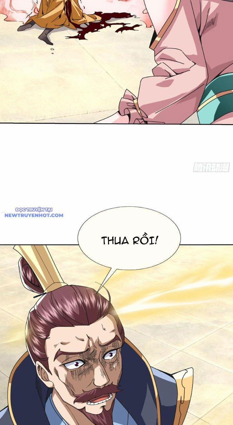 Ngủ Say Vạn Cổ: Xuất Thế Quét Ngang Chư Thiên 3 trang 74