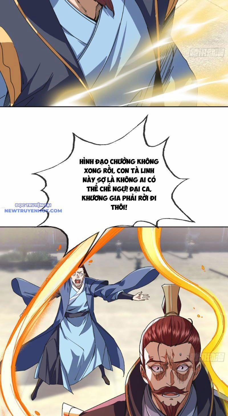 Ngủ Say Vạn Cổ: Xuất Thế Quét Ngang Chư Thiên 3 trang 75