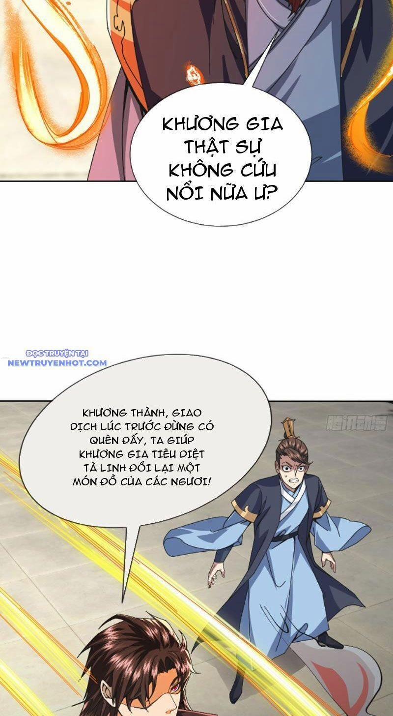 Ngủ Say Vạn Cổ: Xuất Thế Quét Ngang Chư Thiên 3 trang 76