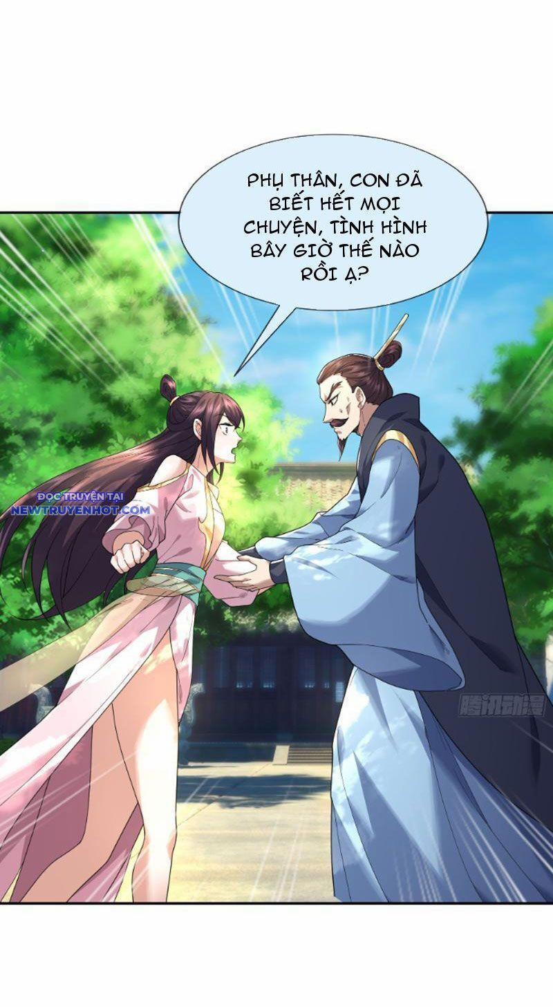 Ngủ Say Vạn Cổ: Xuất Thế Quét Ngang Chư Thiên 3 trang 8