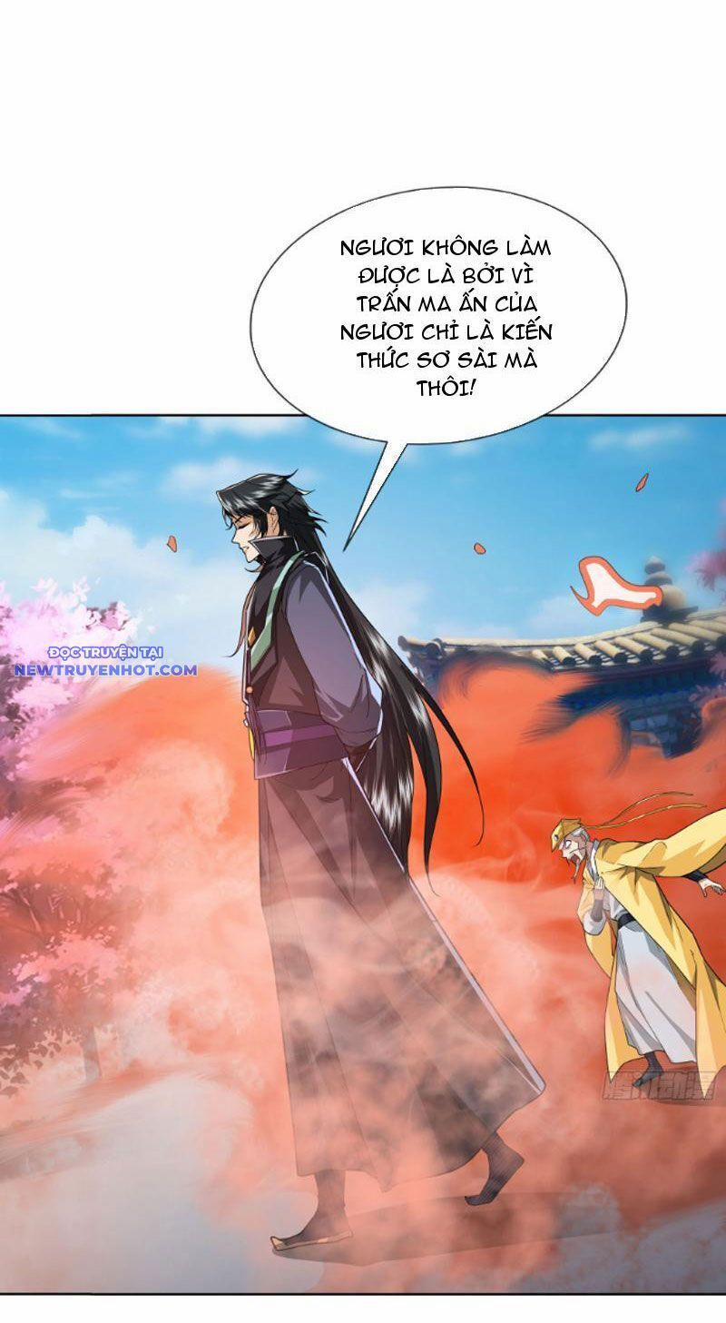 Ngủ Say Vạn Cổ: Xuất Thế Quét Ngang Chư Thiên 3 trang 80