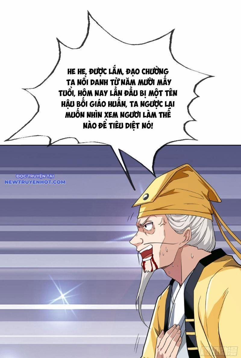 Ngủ Say Vạn Cổ: Xuất Thế Quét Ngang Chư Thiên 3 trang 81