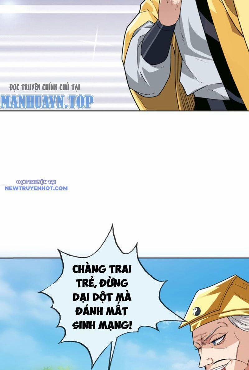 Ngủ Say Vạn Cổ: Xuất Thế Quét Ngang Chư Thiên 3 trang 82