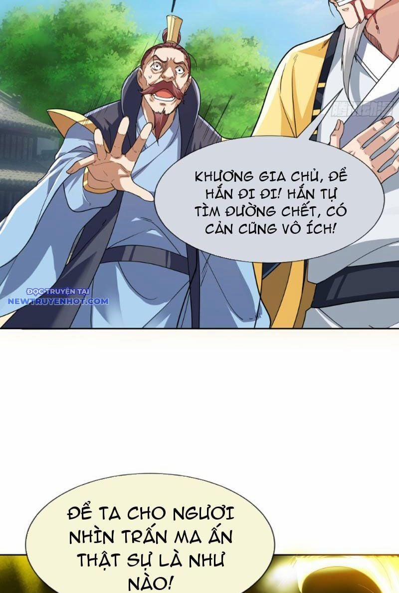 Ngủ Say Vạn Cổ: Xuất Thế Quét Ngang Chư Thiên 3 trang 83