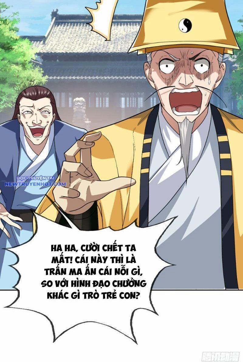 Ngủ Say Vạn Cổ: Xuất Thế Quét Ngang Chư Thiên 3 trang 89