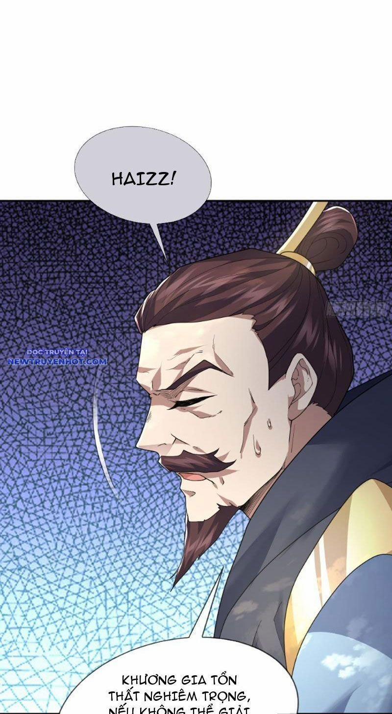 Ngủ Say Vạn Cổ: Xuất Thế Quét Ngang Chư Thiên 3 trang 9