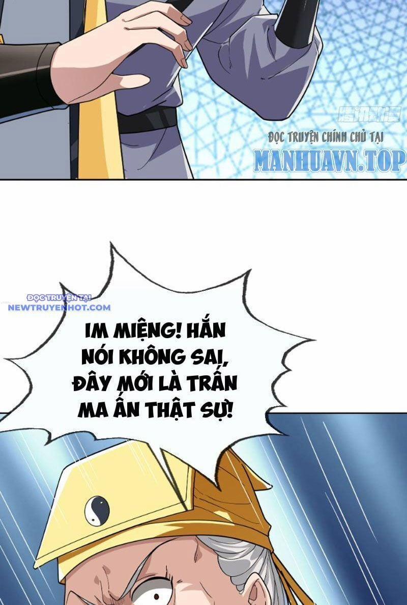 Ngủ Say Vạn Cổ: Xuất Thế Quét Ngang Chư Thiên 3 trang 91