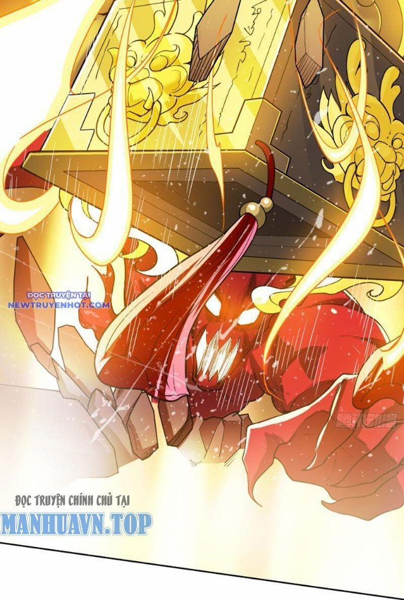 Ngủ Say Vạn Cổ: Xuất Thế Quét Ngang Chư Thiên 3 trang 97