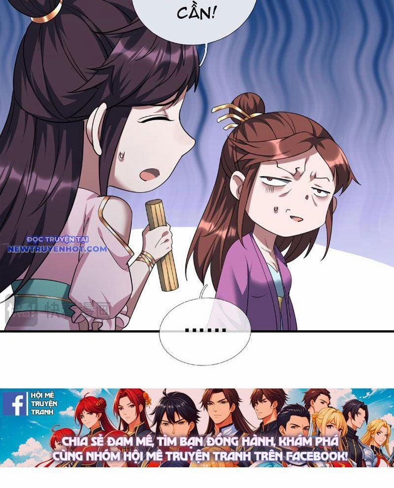 Ngủ Say Vạn Cổ: Xuất Thế Quét Ngang Chư Thiên 30 trang 100