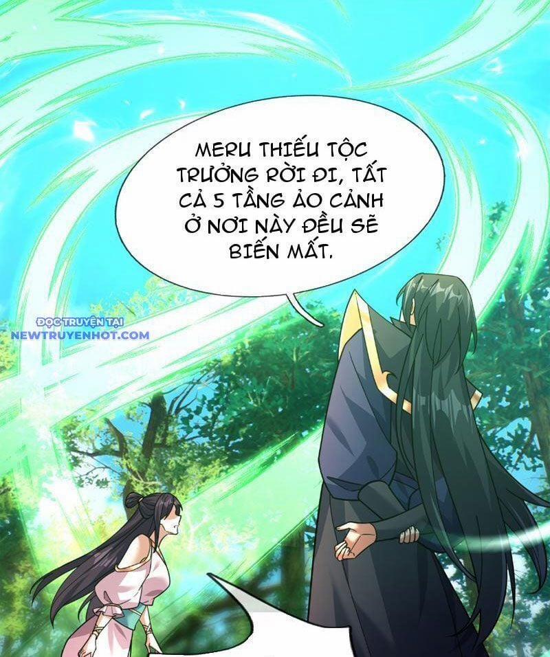 Ngủ Say Vạn Cổ: Xuất Thế Quét Ngang Chư Thiên 30 trang 14